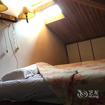 青岛溪边树公寓酒店提供图片
