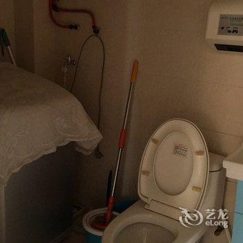 青岛溪边树公寓酒店提供图片