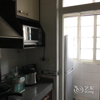 青岛溪边树公寓酒店提供图片