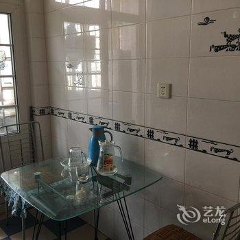 青岛溪边树公寓酒店提供图片