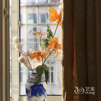 青岛溪边树公寓酒店提供图片