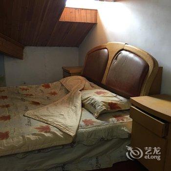 青岛溪边树公寓酒店提供图片