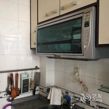 青岛溪边树公寓酒店提供图片