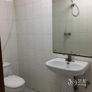 青岛溪边树公寓酒店提供图片