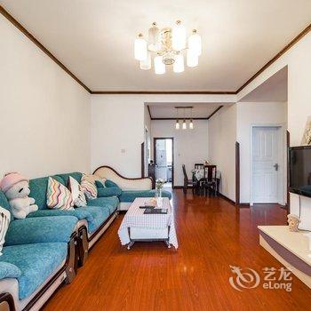 成都都江堰景区有家精品民宿(10号店)酒店提供图片