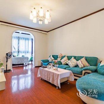 成都都江堰景区有家精品民宿(10号店)酒店提供图片