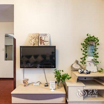 成都都江堰景区有家精品民宿(10号店)酒店提供图片