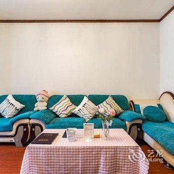 成都都江堰景区有家精品民宿(10号店)酒店提供图片