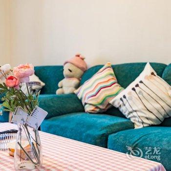 成都都江堰景区有家精品民宿(10号店)酒店提供图片