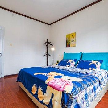 成都都江堰景区有家精品民宿(10号店)酒店提供图片