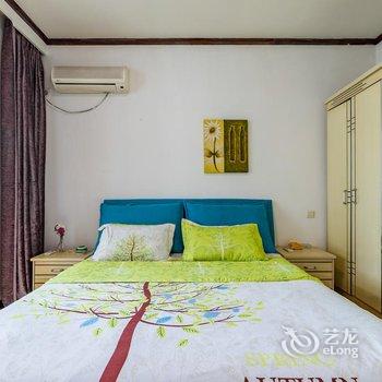 成都都江堰景区有家精品民宿(10号店)酒店提供图片