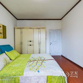 成都都江堰景区有家精品民宿(10号店)酒店提供图片