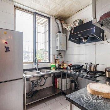 成都都江堰景区有家精品民宿(10号店)酒店提供图片