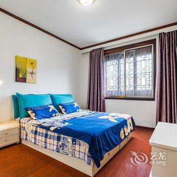 成都都江堰景区有家精品民宿(10号店)酒店提供图片