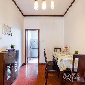 成都都江堰景区有家精品民宿(10号店)酒店提供图片