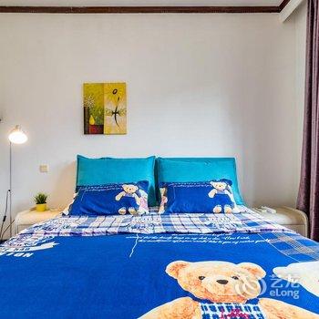 成都都江堰景区有家精品民宿(10号店)酒店提供图片