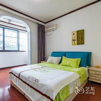 成都都江堰景区有家精品民宿(10号店)酒店提供图片