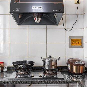 成都都江堰景区有家精品民宿(10号店)酒店提供图片