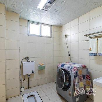 成都都江堰景区有家精品民宿(10号店)酒店提供图片