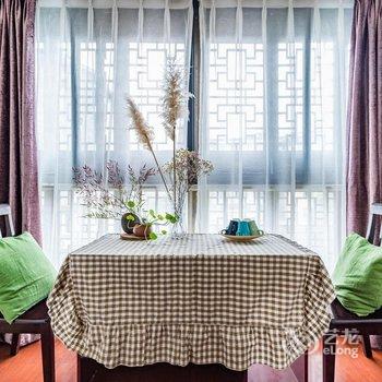 成都都江堰景区有家精品民宿(10号店)酒店提供图片