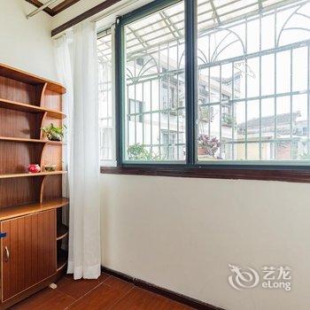 成都都江堰景区有家精品民宿(10号店)酒店提供图片