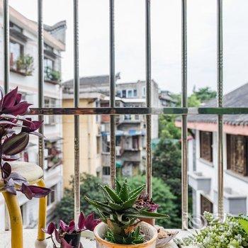 成都都江堰景区有家精品民宿(10号店)酒店提供图片