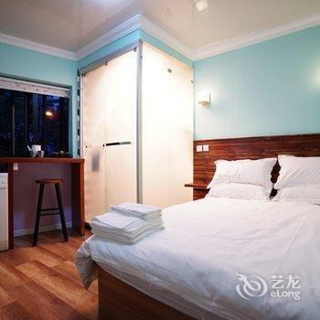 上海花弄轻居人文民宿酒店提供图片