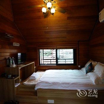 上海花弄轻居人文民宿酒店提供图片