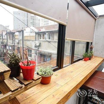 上海花弄轻居人文民宿酒店提供图片