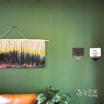 上海Nate'shome特色民宿(5号店)酒店提供图片