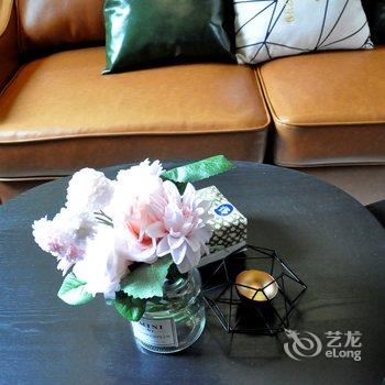 上海Nate'shome特色民宿(5号店)酒店提供图片