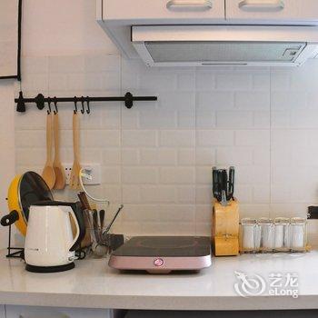 上海Nate'shome特色民宿(5号店)酒店提供图片