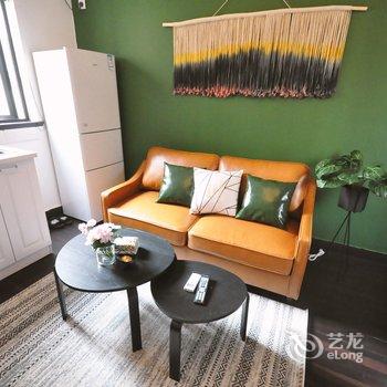 上海Nate'shome特色民宿(5号店)酒店提供图片