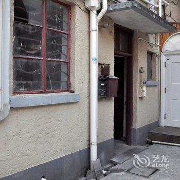 上海Nate'shome特色民宿(5号店)酒店提供图片