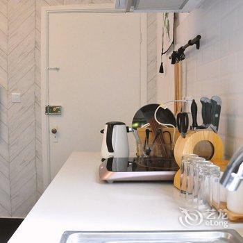 上海Nate'shome特色民宿(5号店)酒店提供图片