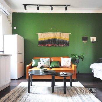 上海Nate'shome特色民宿(5号店)酒店提供图片