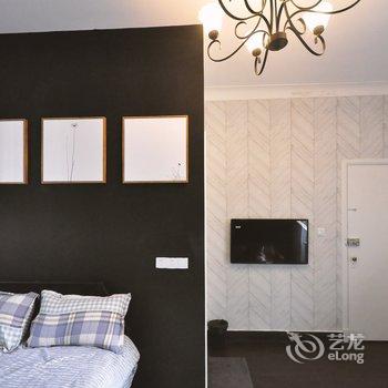 上海Nate'shome特色民宿(5号店)酒店提供图片