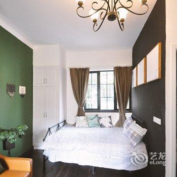 上海Nate'shome特色民宿(5号店)酒店提供图片