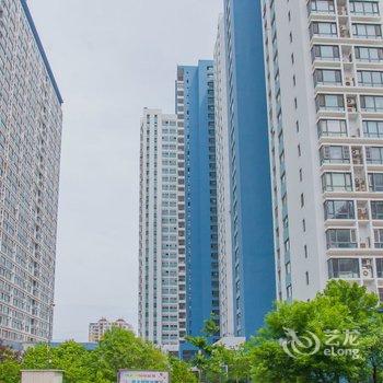 青岛晓港湾之家公寓酒店提供图片