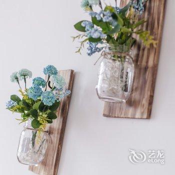 青岛晓港湾之家公寓酒店提供图片