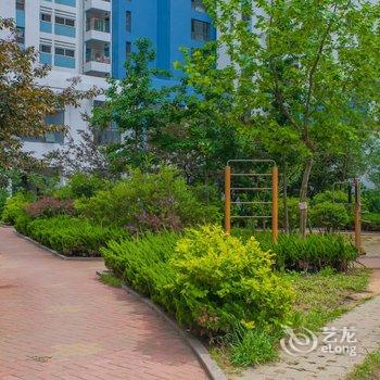 青岛晓港湾之家公寓酒店提供图片