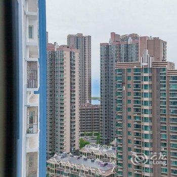 青岛晓港湾之家公寓酒店提供图片
