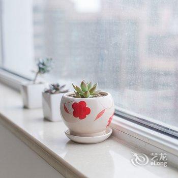 青岛晓港湾之家公寓酒店提供图片