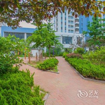 青岛晓港湾之家公寓酒店提供图片