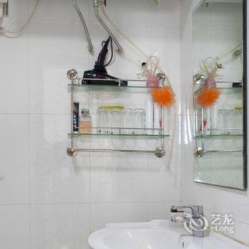 青岛晓港湾之家公寓酒店提供图片