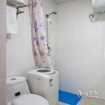 青岛晓港湾之家公寓酒店提供图片