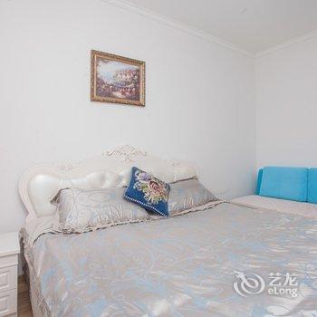 青岛晓港湾之家公寓酒店提供图片