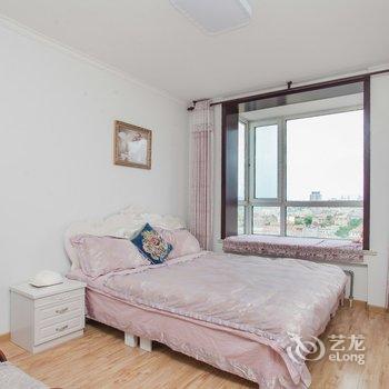 青岛晓港湾之家公寓酒店提供图片