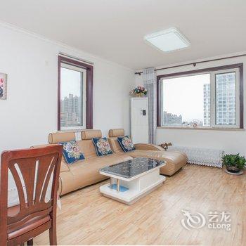 青岛晓港湾之家公寓酒店提供图片