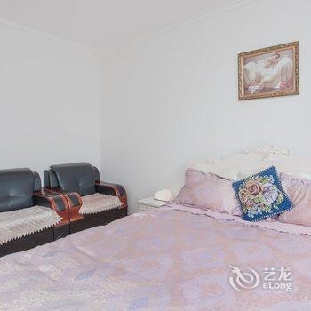 青岛晓港湾之家公寓酒店提供图片